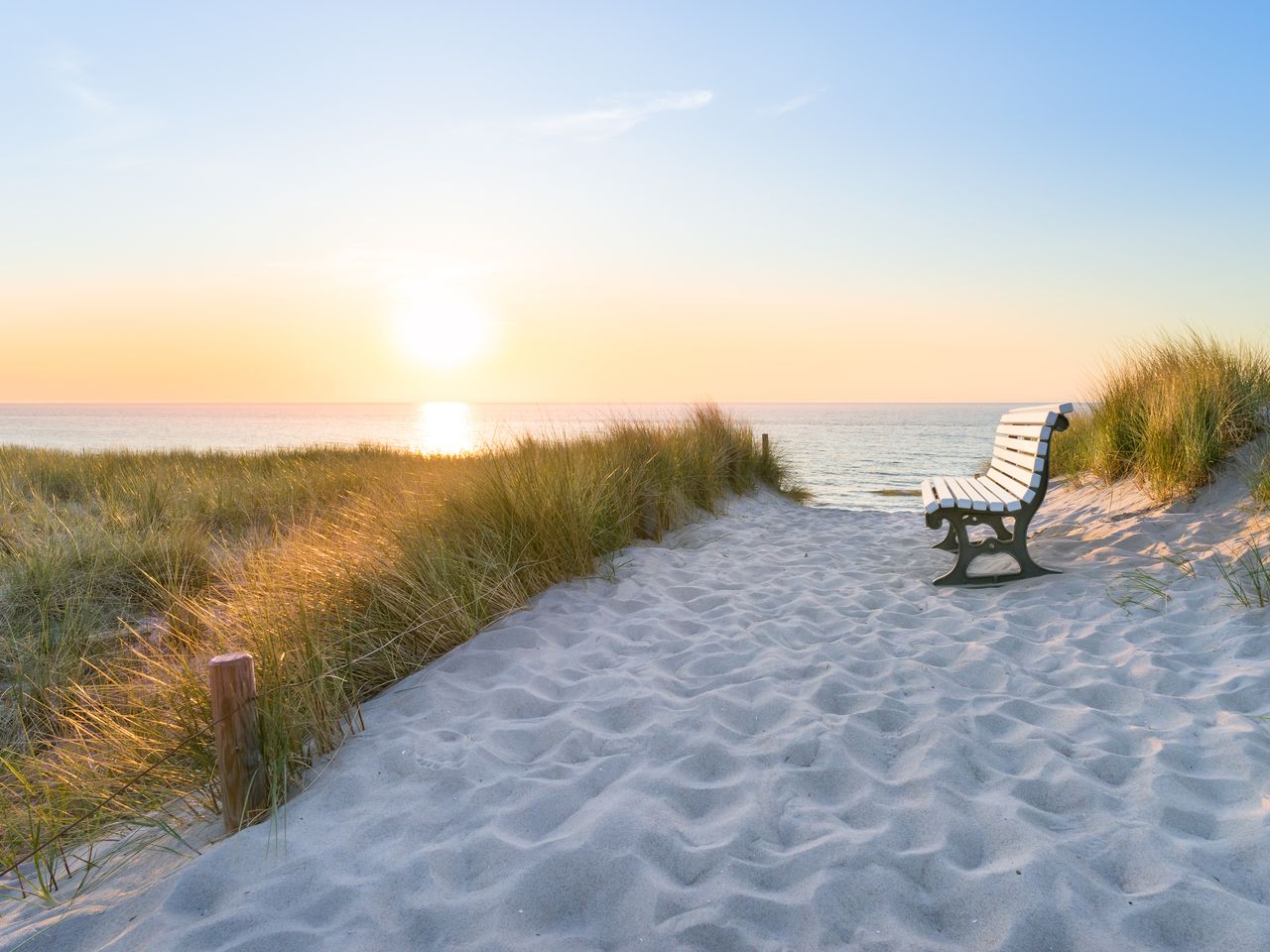 UNESCO-Weltnaturerbe Wattenmeer | 4 Tage