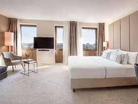 4 Tage Kurzurlaub mit Frühstück im Melia Düsseldorf