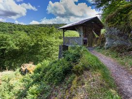 Kurz mal Wellness am Eifelsteig