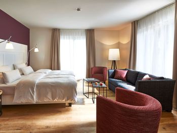 Thermenwelt im Schwarzwald - 4 Tage Erholung pur!