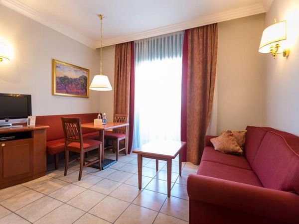 Familienurlaub in Bibione - 6 Tage mit Frühstück, Venetien inkl. Frühstück