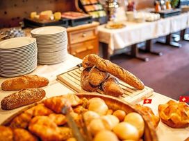 4 Tage Auszeit im schönen Hotel Waldhaus Am See