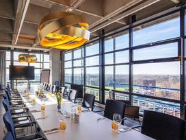 7 Tage in der Kulturstadt Enschede erleben