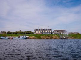 7 Tage Entspannung am Flussufer der Maas