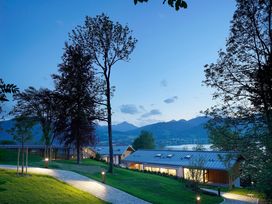 2 Tage Erholung und Natur erleben am Tegernsee