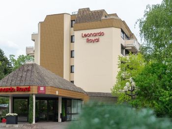 6 Tage im Leonardo Royal Hotel mit Frühstück