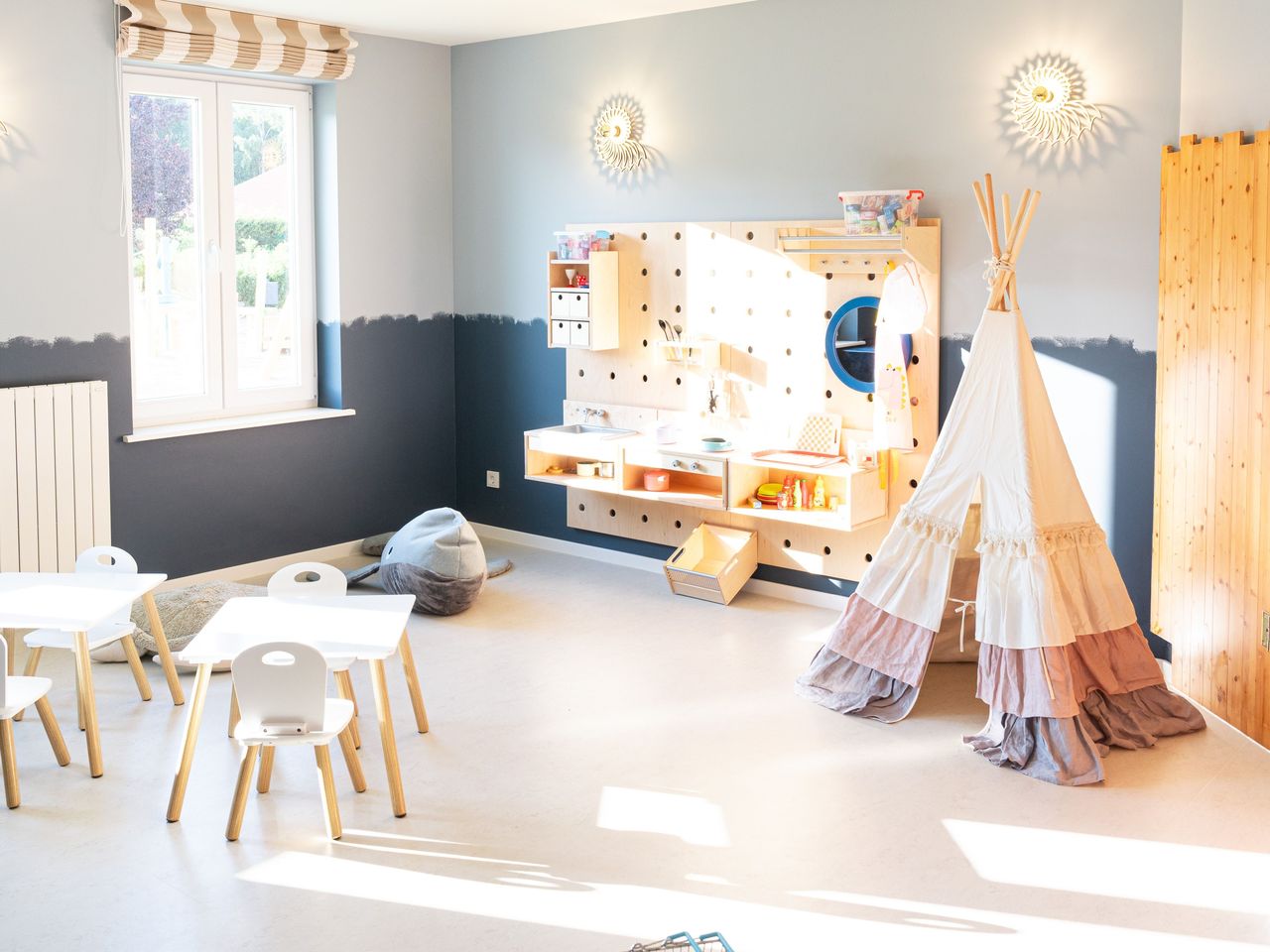 4 Tage BEECH Resort Boltenhagen