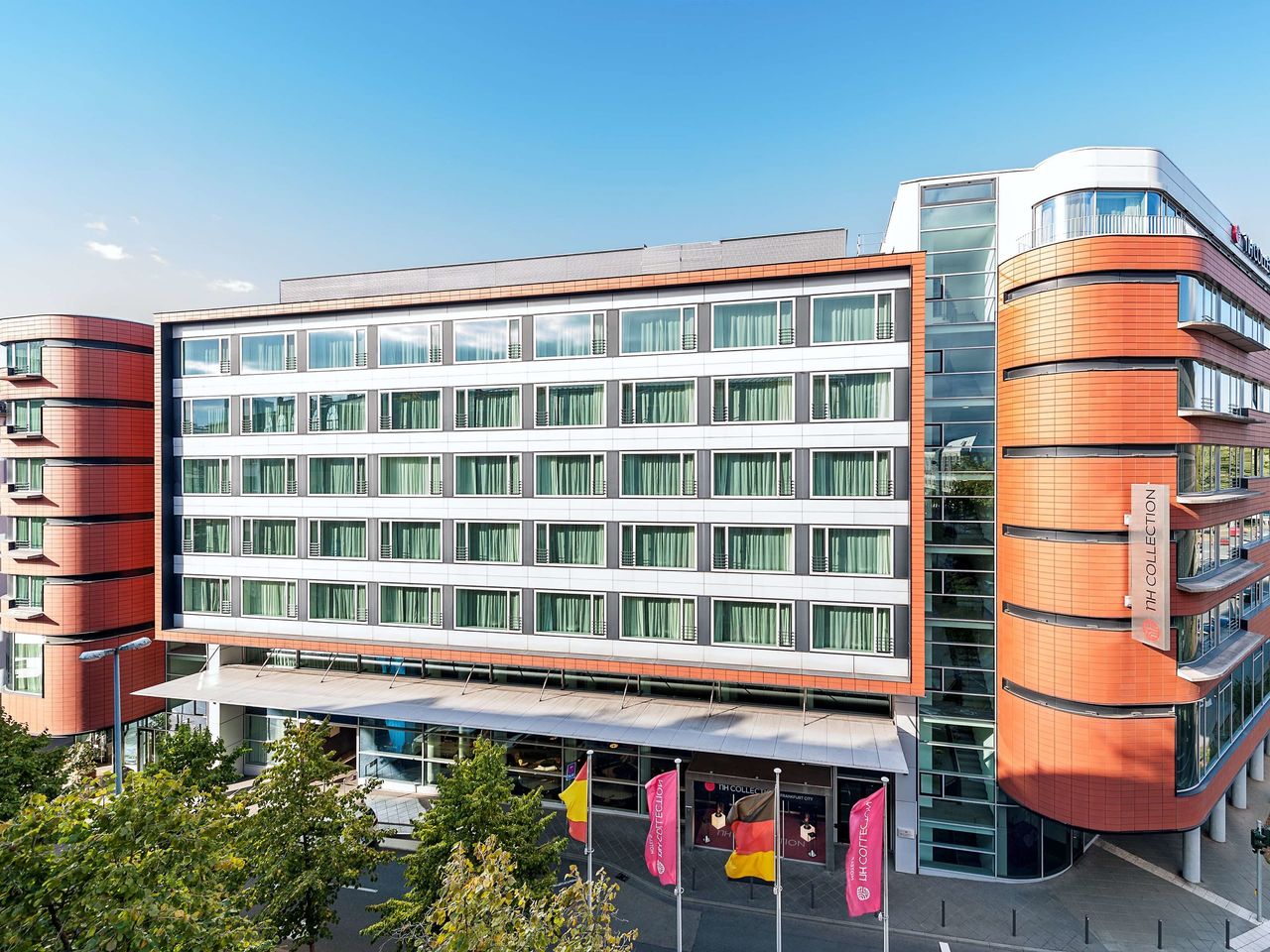 Frankfurt am Main erleben - 8 Tage