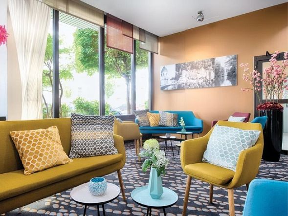 Leonardo Hotel Heidelberg