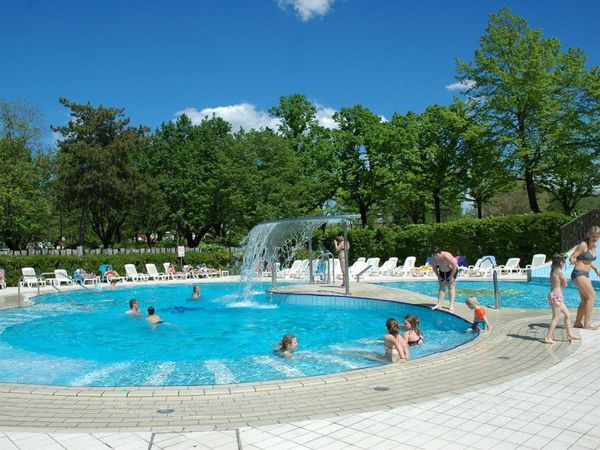 Urlaub im Mobile Home – 7 Tage Italien in Lignano Sabbiadoro, Friaul-Julisch Venetien