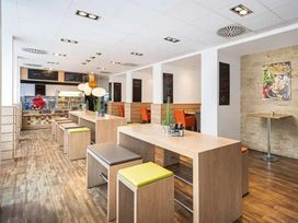 2 Tage Kurzurlaub mit Frühstück im The Rilano Hotel Muenchen