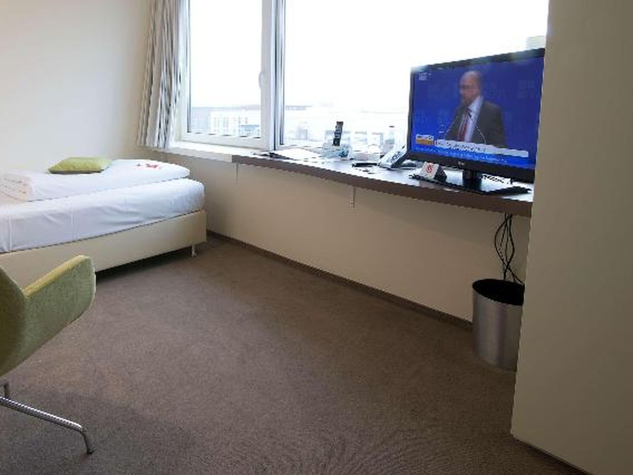 9 Tage im Best Western Plus Bremerhaven mit Frühstück