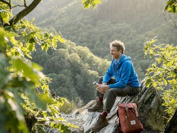 Aktiv & Edelsteinabenteuer im Naheland