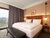 2 Tage Kurzurlaub mit Frühstück im Adina Apartment Hotel Duesseldorf