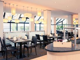 2 Tage im Mercure Hotel Köln West mit Frühstück