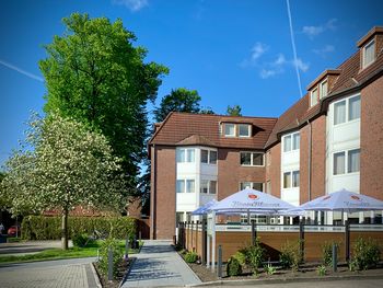 Schnuppertage in Aurich