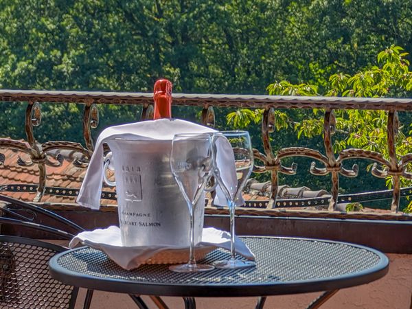 5 Tage Urlaub im Schwarzwald für Erholungssuchende in Bad Herrenalb Halbpension