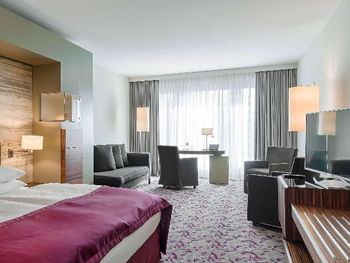 2 Tage im Dorint Hotel am Heumarkt Köln 