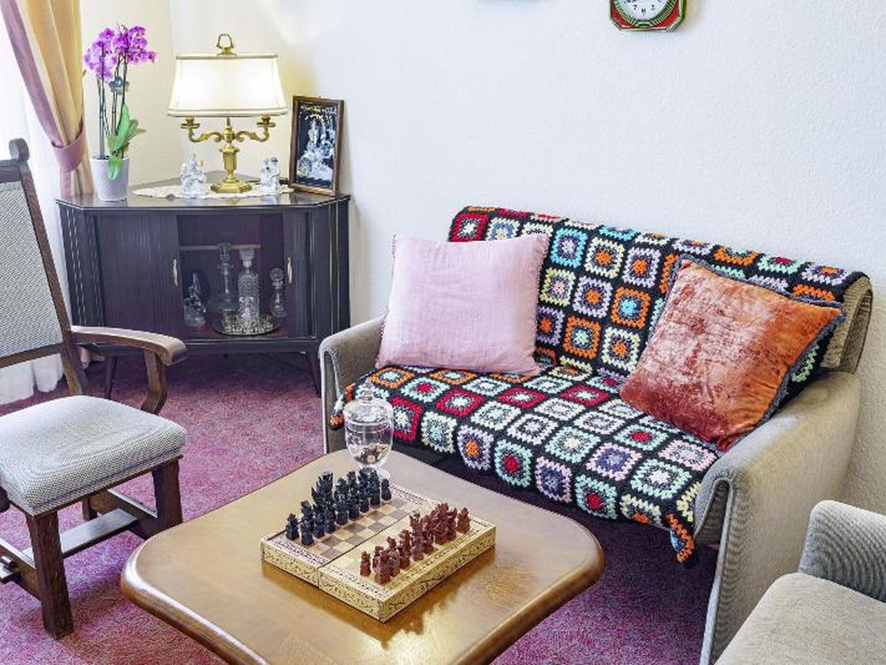 3 Tage im Tante ALMA´s Hotel Lasthaus mit Frühstück