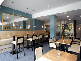 2 Tage pure Erholung an der Nordsee mit Frühstück