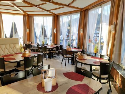 Wellness Hotel Garni Krone