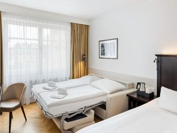 Auszeit im Herzen der Kaiserstadt Wien - 4 Tage