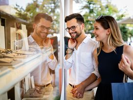 2 Tage Auszeit auf der malerischen Dom-Insel