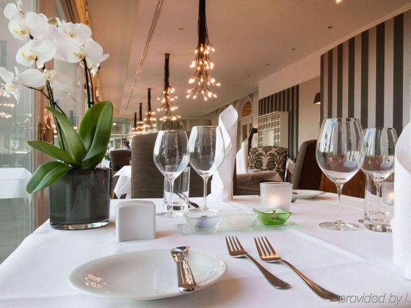 2 Tage Auszeit im ATLANTIC Grand Hotel Travemünde in Lübeck, Schleswig-Holstein inkl. Frühstück