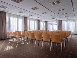 2 Tage im Radisson Blu Hotel Hannover 