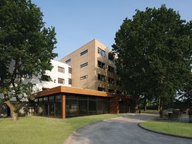 4 Tage Wellness Bergen op Zoom – Erholung & Altstadt
