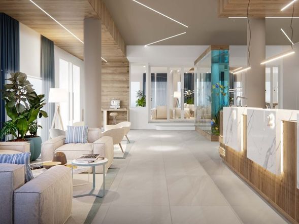 Life Hotel Bibione