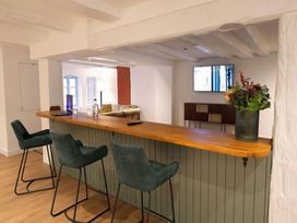3 Tage Kurzurlaub mit Frühstück im Hanse House Wismar