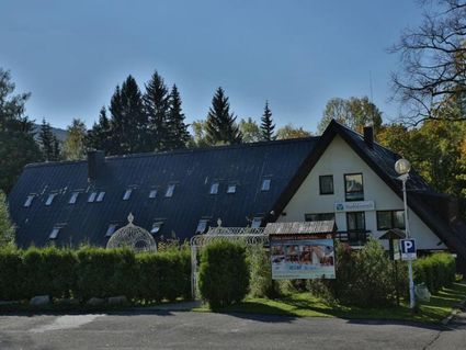Hotel Harrachovka