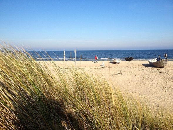 Kurzurlaub für zwischendurch auf Rügen
