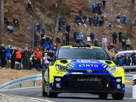 3 Tage ADAC Erzgebirgsrallye hautnah erleben