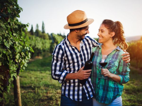 Urlaubswoche in der Pfalz in Frankenthal (Pfalz) Frühstück