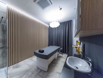 6 Tage mit Strand, Wellness & Relax