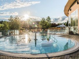 2 Tage Thermenauszeit in Stegersbach