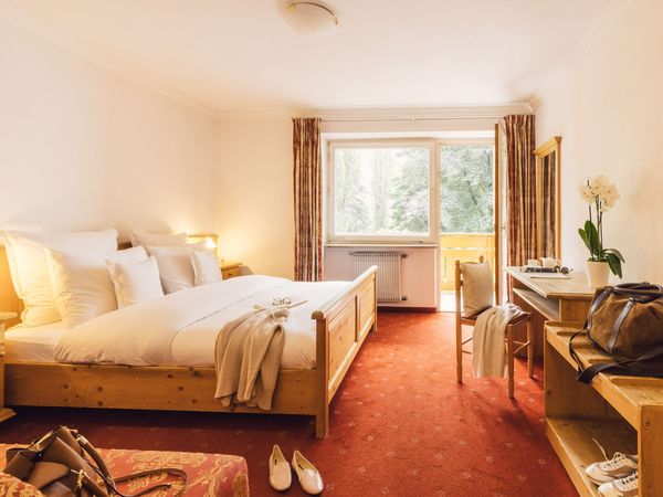 5 Tage Wander- und Wellnessurlaub in Südtirol in St. Johann im Ahrntal (San Giovanni Valle Aurina), Trentino-Südtirol inkl. Halbpension