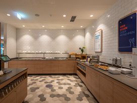 2 Tage mit Frühstück im Holiday Inn Express Munich