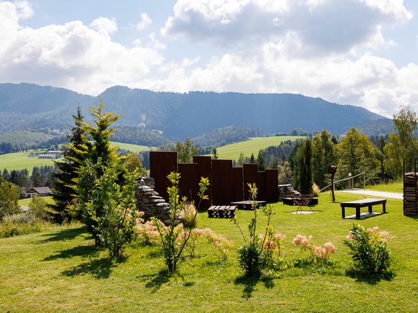 Raus aus der Stadt | 3 Tage Auszeit inkl. Lurgrotte in Semriach, Steiermark inkl. Halbpension