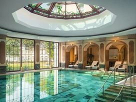 2 Tage im Hotel Fürstenhof mit Frühstück