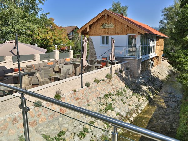 5 Tage Bergzauber und Wellness im Berchtesgadener-Land in Anger (Berchtesgadener Land), Bayern inkl. Halbpension