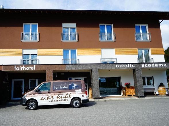 Fairhotel Hochfilzen
