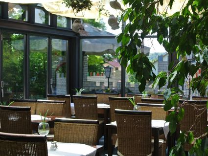 AKZENT Hotel Franziskaner