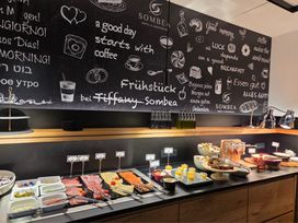 Sombea-Auszeit: 3 Tage in Villingen-Schwenningen