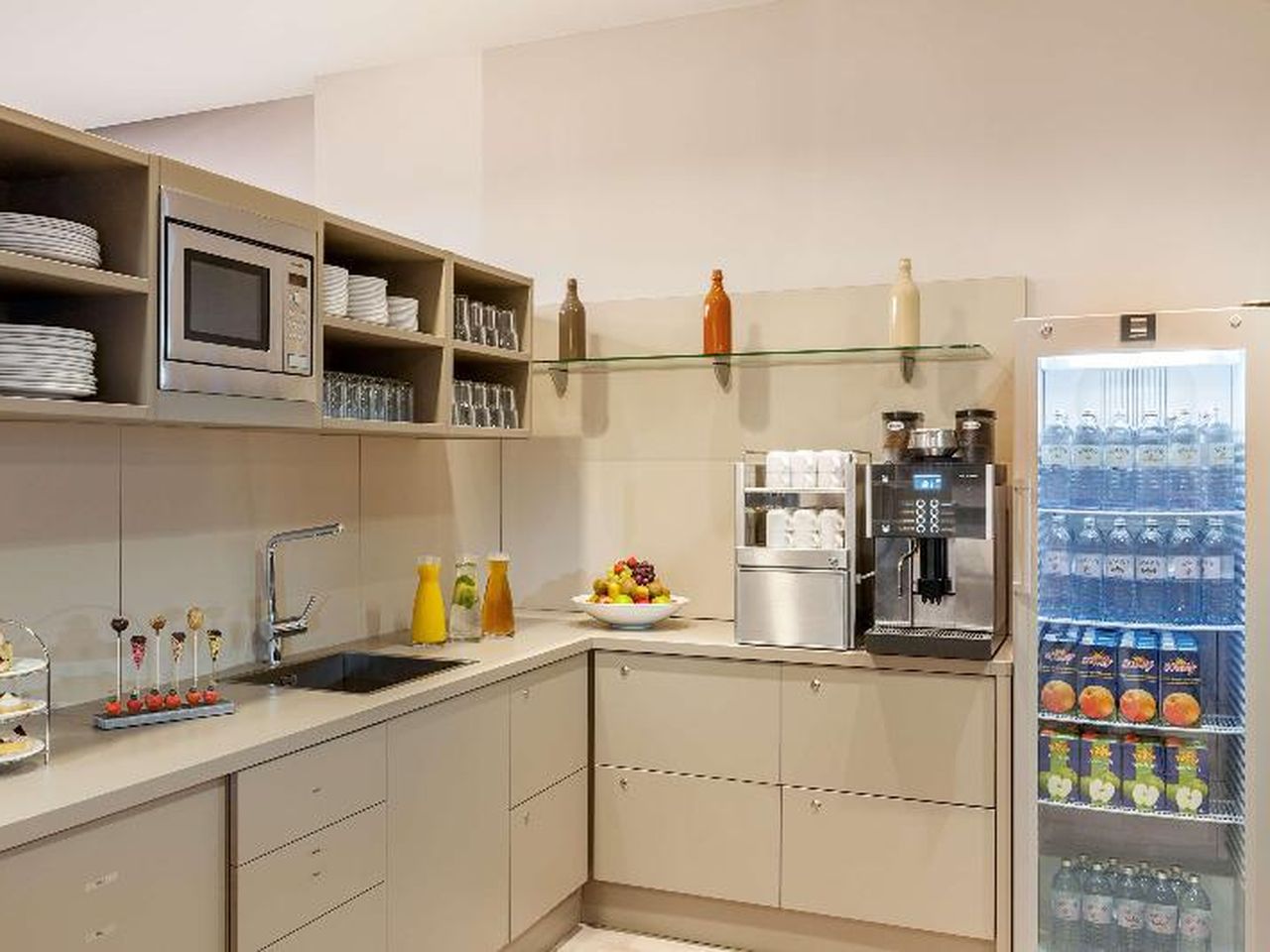 5 Tage im Hotel NH Vienna Airport Conference Center