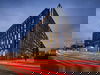 2 Tage im Holiday Inn Hamburg-HafenCity 