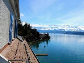 3 Tage Wohlfühlen am Thunersee