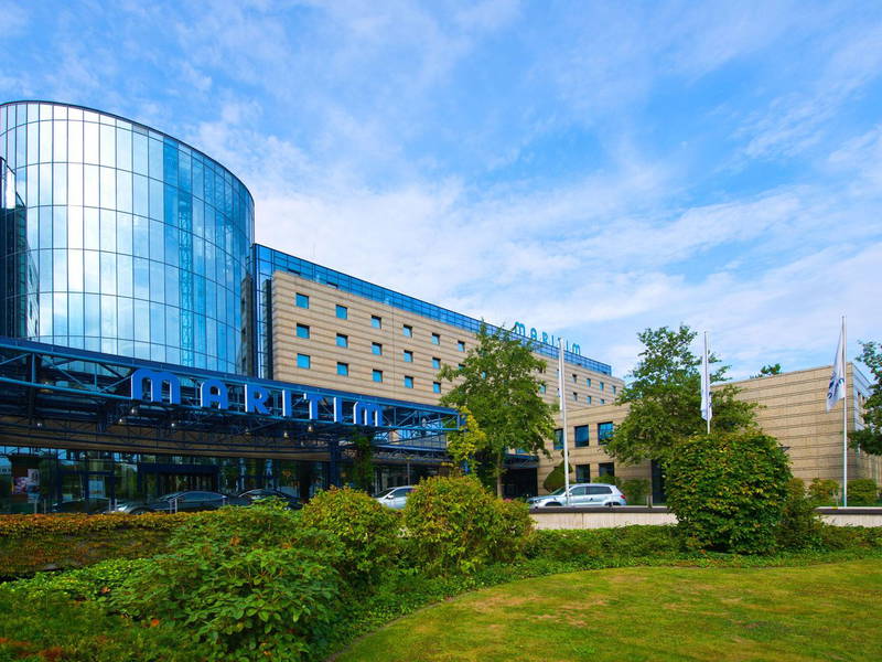 Hotel Maritim Bonn